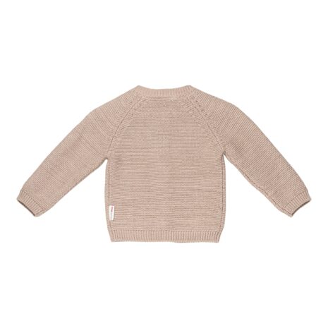 Bornino Lieblinge Strickjacke langarm Bornino Lieblinge Strickjacke langarm