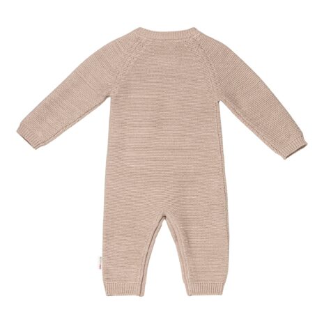 Bornino Lieblinge Strickoverall langarm Bornino Lieblinge Strickoverall langarm