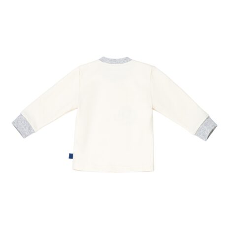 Bornino Lieblinge Sweatshirt Elefant Bornino Lieblinge Sweatshirt Elefant