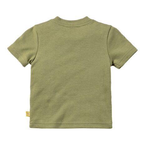 Bornino Lieblinge T-Shirt Giraffe