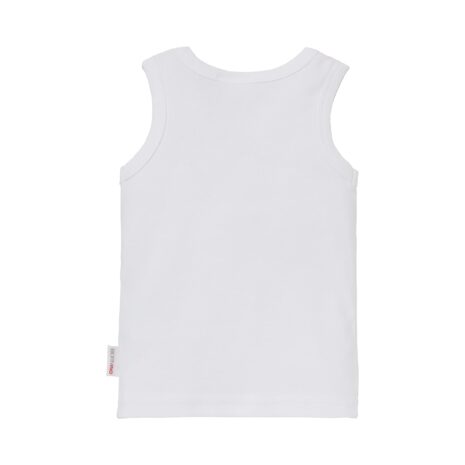 Bornino Lieblinge Unterhemd ohne Arm