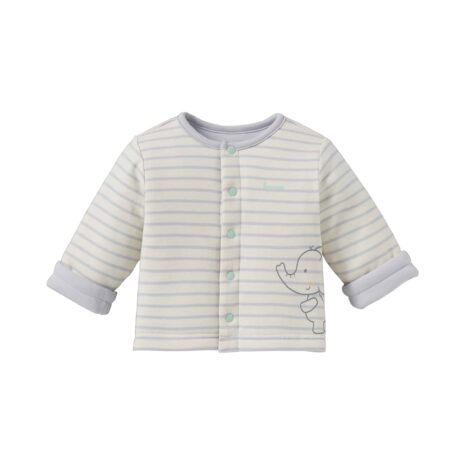 Bornino Lieblinge Wendejacke Elefant Bornino Lieblinge Wendejacke Elefant