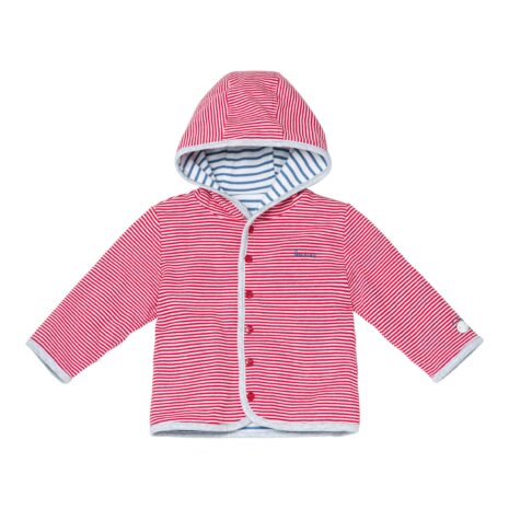 Bornino Lieblinge Wendejacke Elefant Ringel Bornino Lieblinge Wendejacke Elefant Ringel