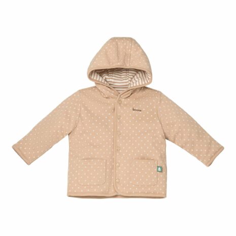 Bornino Lieblinge Wendejacke Haus