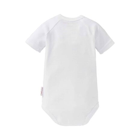 Bornino Lieblinge Wickelbody kurzarm