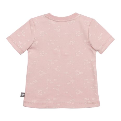 Bornino Ocean T-Shirt Fische