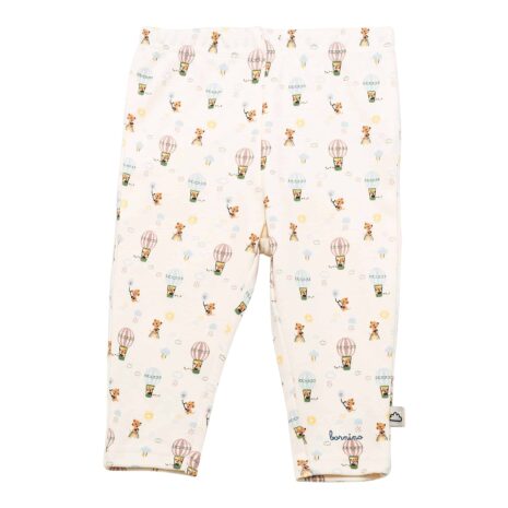 Bornino On The Road 3er-Pack Leggings On the road Bornino On The Road 3er-Pack Leggings On the road