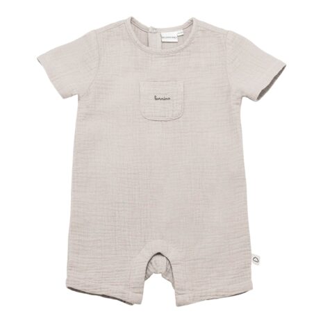 Bornino On The Road Musselin-Spieler