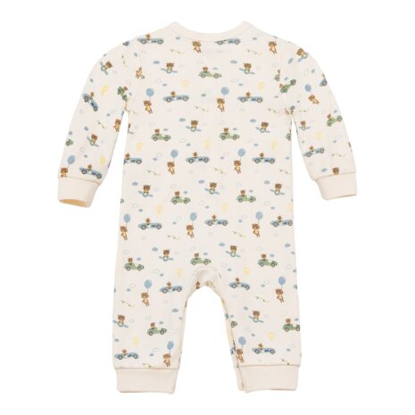 Bornino On The Road Schlafoverall On the road