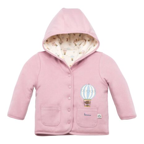 Bornino On The Road Wendejacke On the road Bornino On The Road Wendejacke On the road