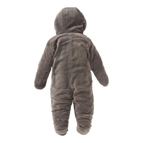 Bornino Plüschoverall Bornino Plüschoverall