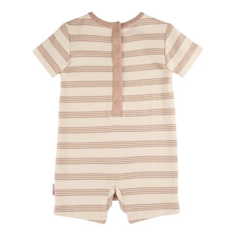 Bornino Sea Life Spieler Ringel kurzarm Segelschiff