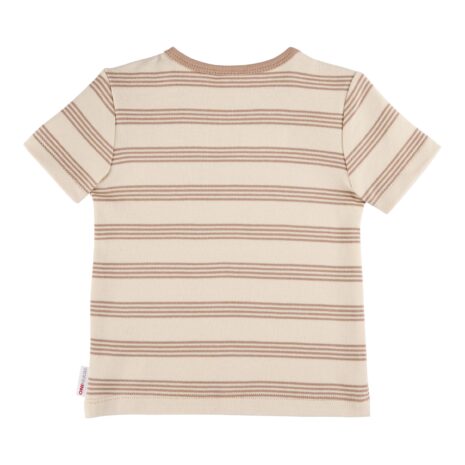 Bornino Sea Life T-Shirt Ringel