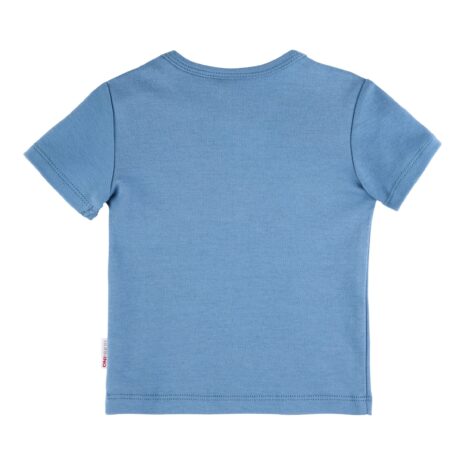 Bornino Sea Life T-Shirt Segelschiff Bornino Sea Life T-Shirt Segelschiff