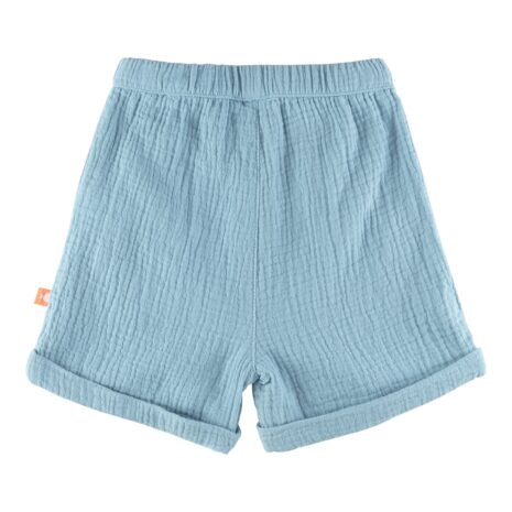 Bornino Summer Beach Musselin-Shorts