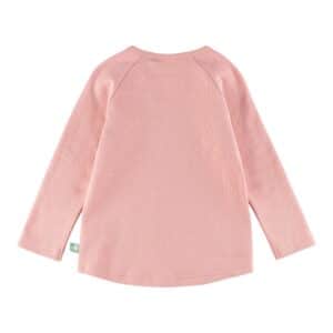 Bornino Summer Beach Raglanshirt Papierboote