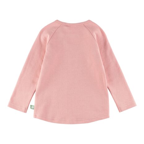 Bornino Summer Beach Raglanshirt Papierboote Bornino Summer Beach Raglanshirt Papierboote