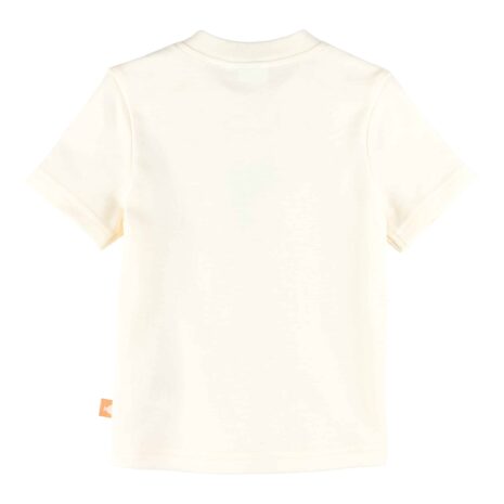 Bornino Summer Beach T-Shirt Delfin