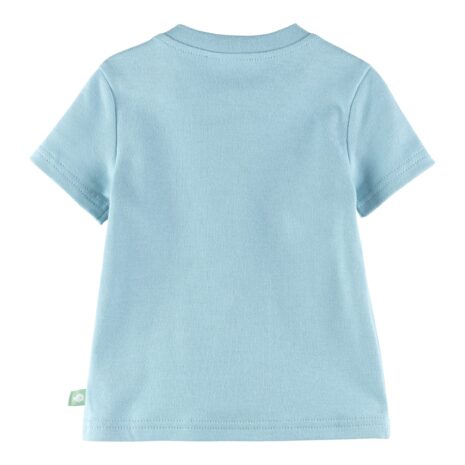 Bornino Summer Beach T-Shirt Papierboote Bornino Summer Beach T-Shirt Papierboote