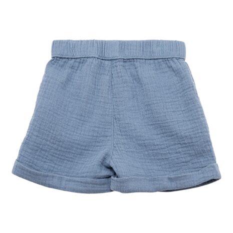 Bornino Sunny Adventure Musselin-Shorts Bornino Sunny Adventure Musselin-Shorts