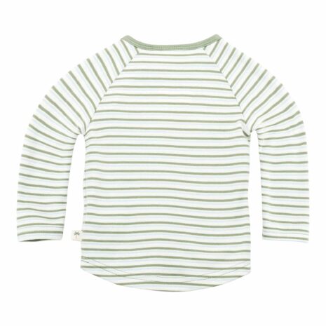 Bornino Sunny Adventure Raglanshirt langarm