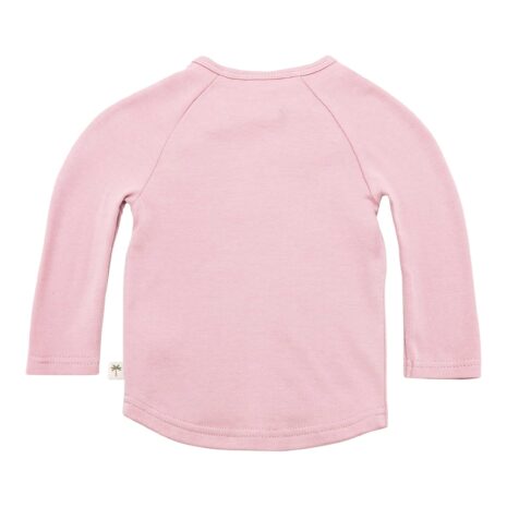 Bornino Sunny Adventure Raglanshirt langarm Wal