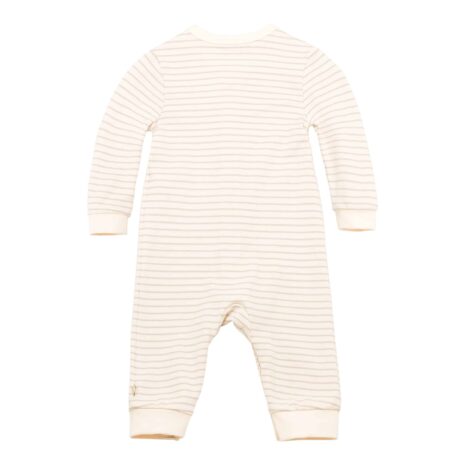 Bornino Sunny Adventure Schlafoverall Ringel Tiger Bornino Sunny Adventure Schlafoverall Ringel Tiger