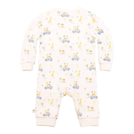 Bornino Sunny Adventure Schlafoverall Sunny Adventure Bornino Sunny Adventure Schlafoverall Sunny Adventure