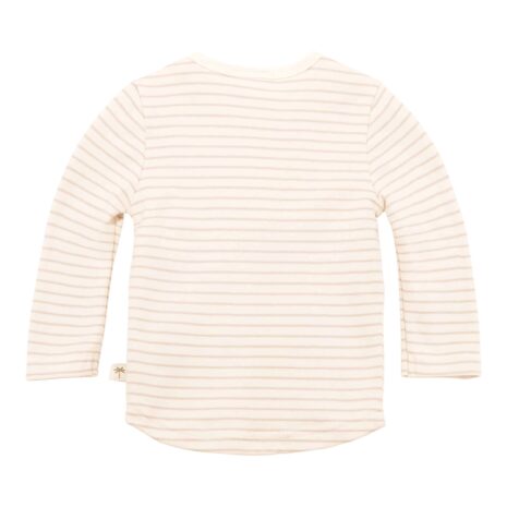 Bornino Sunny Adventure Shirt langarm Ringel Sunny Adventure