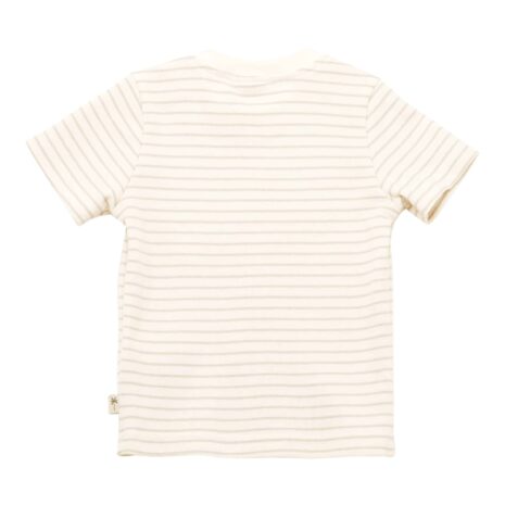 Bornino Sunny Adventure T-Shirt Ringel Tiger Bornino Sunny Adventure T-Shirt Ringel Tiger