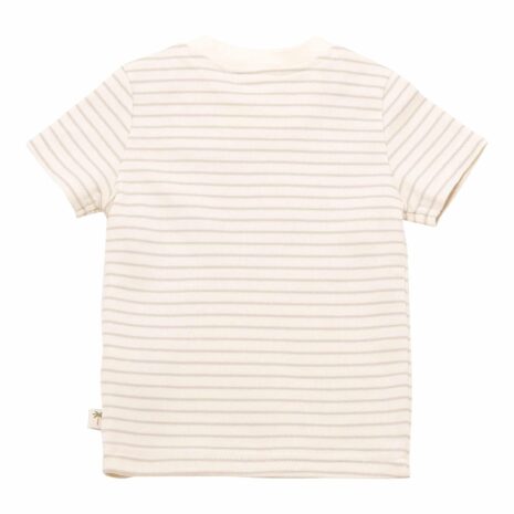 Bornino Sunny Adventure T-Shirt Ringel Zebra Bornino Sunny Adventure T-Shirt Ringel Zebra