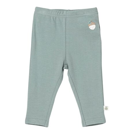 Bornino Sweet Nature 3er-Pack Leggings Pilz