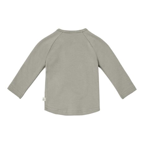 Bornino Sweet Nature Raglanshirt langarm Bär Bornino Sweet Nature Raglanshirt langarm Bär