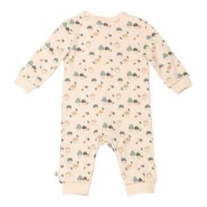 Bornino Sweet Nature Schlafoverall Sweet Nature