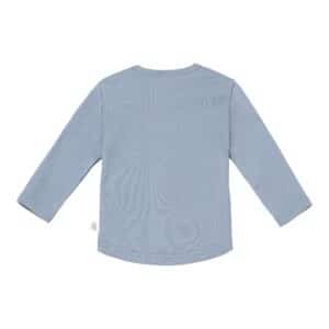 Bornino Sweet Nature Shirt langarm Bär