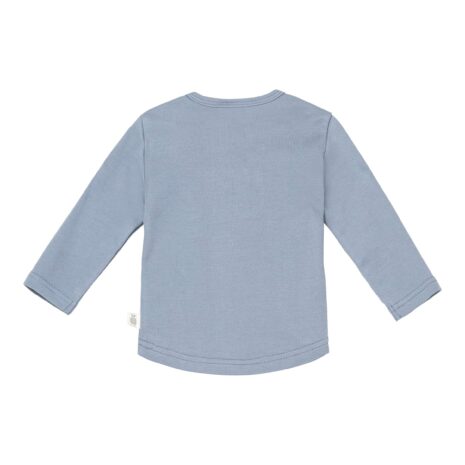 Bornino Sweet Nature Shirt langarm Bär