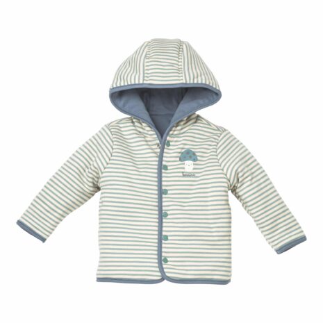 Bornino Sweet Nature Wendejacke Sweet Nature