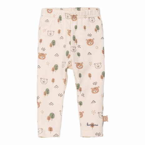 Bornino Tiny Forest 3er-Pack Leggings Tiny Forest