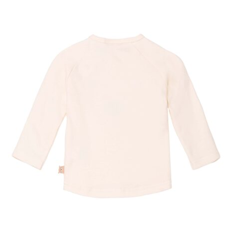 Bornino Tiny Forest Raglanshirt langarm Bär