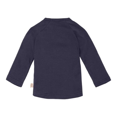 Bornino Tiny Forest Raglanshirt langarm Bären Bornino Tiny Forest Raglanshirt langarm Bären