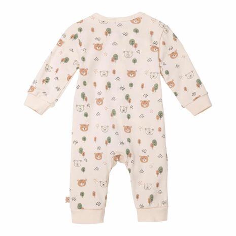 Bornino Tiny Forest Schlafoverall Tiny Forest Bornino Tiny Forest Schlafoverall Tiny Forest