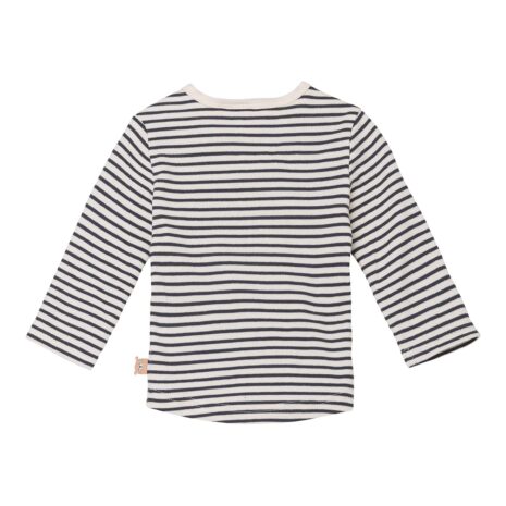 Bornino Tiny Forest Shirt langarm Ringel Bornino Tiny Forest Shirt langarm Ringel