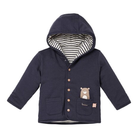 Bornino Tiny Forest Wendejacke Bornino Tiny Forest Wendejacke