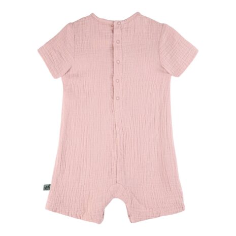 Bornino Tiny Friends Musselin-Spieler Bornino Tiny Friends Musselin-Spieler