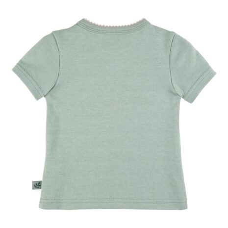 Bornino Tiny Friends T-Shirt Gans Bornino Tiny Friends T-Shirt Gans