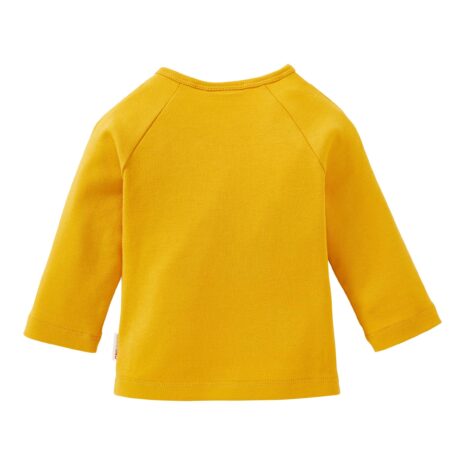 Bornino Zoo Raglanshirt Palme