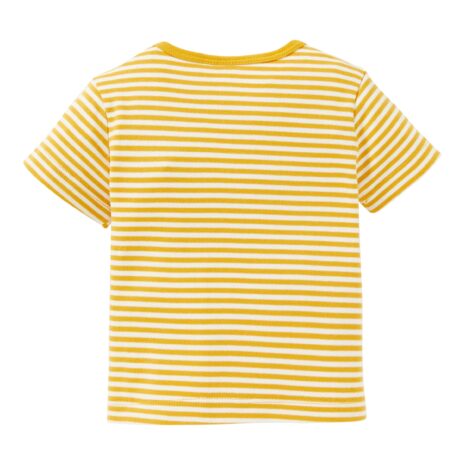 Bornino Zoo T-Shirt Ringel