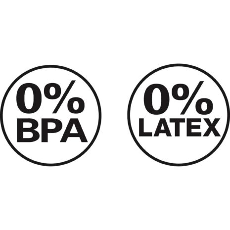 Braun Schutzkappen Thermoscan LF40