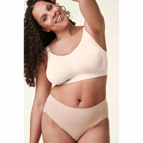 Bravado Umstands- und Still-BH Body Silk Seamless