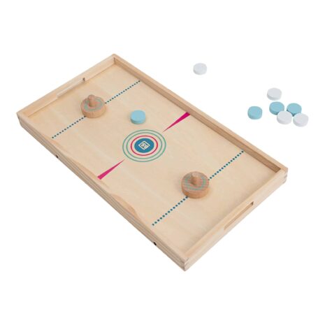 Bs Toys Spiel Sling Puck / Tischhockey